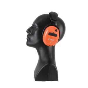 Stihl DYNAMIC BT Gehörschutz mit Bluetooth – Bild 6