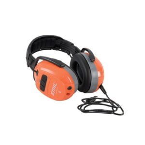 Stihl DYNAMIC BT Gehörschutz mit Bluetooth – Bild 5
