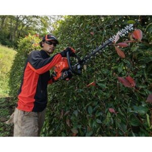 ECHO HC2020R Benzin Heckenschere - 0,6kW – Bild 3