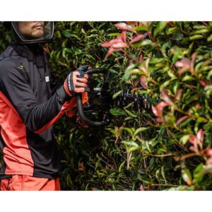 ECHO HC2020R Benzin Heckenschere - 0,6kW – Bild 4