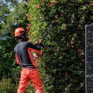 ECHO HC2020R Benzin Heckenschere - 0,6kW – Bild 5