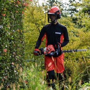 ECHO HC2020R Benzin Heckenschere - 0,6kW – Bild 6