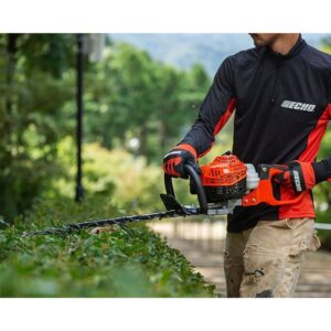 ECHO HC2320 Benzin Heckenschere - 0,6kW – Bild 4