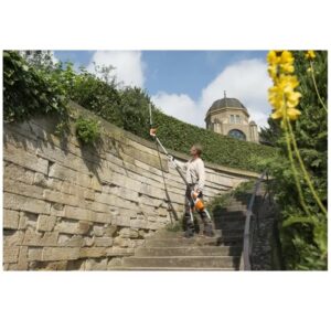 Stihl HLA 86 Akku Heckenschneider 36V - BODY – Bild 5