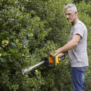 Stiga SHT 500 AE Akku Heckenschere – Bild 8