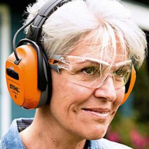 Stihl DYNAMIC BT Gehörschutz mit Bluetooth – Bild 11