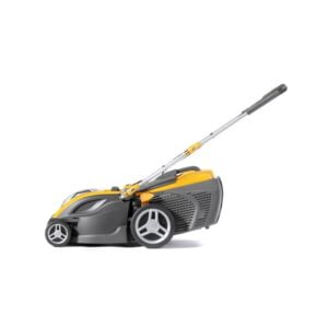 Stiga SLM 544 AE Akku Rasenmäher – Bild 4