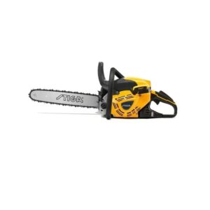 Stiga SP 466 Benzin Kettensäge – Bild 5