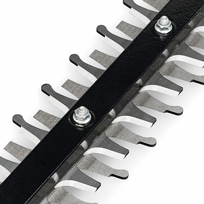 Stihl HS 45 Benzin-Heckenschere, 45 Cm Schnittlänge, 0,75 KW – Leichte Heckenschere Für Hausgärten