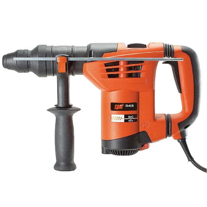 Spit 453 Spit 343 SDS+ - BJC Tools
