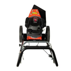 Ariens WB370H PRO-2 Wildkrautbürste – Bild 5
