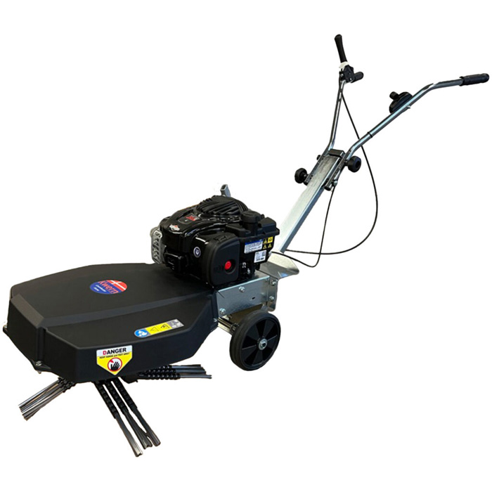 Kwern Home 550 Greenbuster Wildkrautbürste