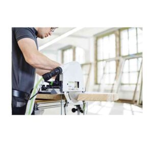 Festool Tauchsäge TS75EBQ-Plus-FS – Bild 4