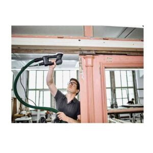 Festool Excenterschleifer ROTEX RO 90 DX FEQ-Plus – Bild 4