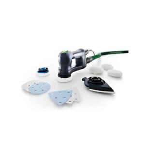 Festool Excenterschleifer ROTEX RO 90 DX FEQ-Plus – Bild 6