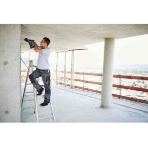 Festool Akku-Bohrhammer BHC 18 Li-Basic – Bild 4