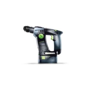Festool Akku-Bohrhammer BHC 18 Li-Basic – Bild 5