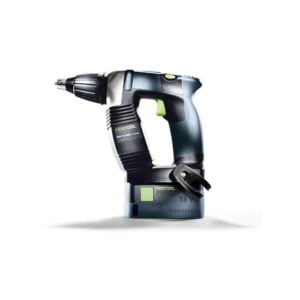 Festool Akku-Bauschrauber DURADRIVE DWC 18-2500 Li-Basic – Bild 5