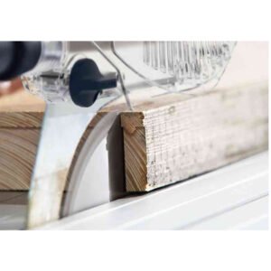 Festool Tischzugsäge PRECISIO CS 70 EBG – Bild 6