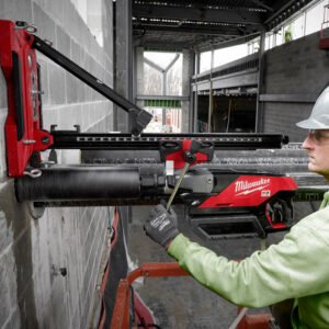 MX FUEL™ DR255TV Diamantbohrstativ- 892 mm – Bild 4