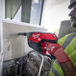 MX FUEL™ DCD150-302C Akku Diamantbohrmaschine 150 mm – Bild 7