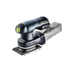 Festool Akku-Rutscher RTSC 400 Li-Basic – Bild 8