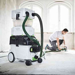 Festool CT-Vorabscheider CT-VA-20 – Bild 11
