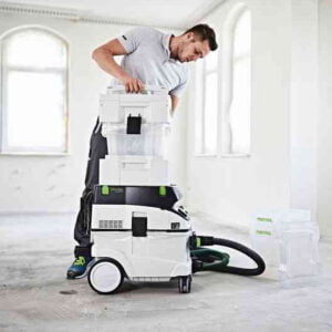 Festool CT-Vorabscheider CT-VA-20 – Bild 4
