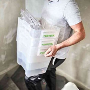 Festool CT-Vorabscheider CT-VA-20 – Bild 6
