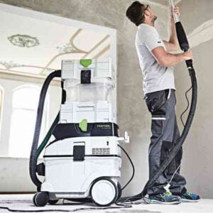 Festool CT-Vorabscheider CT-VA-20 – Bild 7