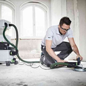 Festool CT-Vorabscheider CT-VA-20 – Bild 8