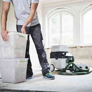 Festool CT-Vorabscheider CT-VA-20 – Bild 9