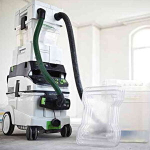 Festool CT-Vorabscheider CT-VA-20 – Bild 3