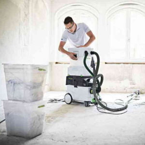 Festool CT-Vorabscheider CT-VA-20 – Bild 10