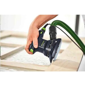 Festool Deltaschleifer DTS 400 REQ – Bild 10