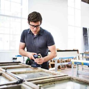 Festool Deltaschleifer DTS 400 REQ – Bild 8