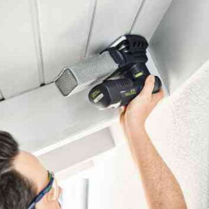 Festool Akku-Delta Schleifer DTSC 400 Li-Basic – Bild 5