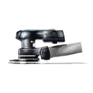 Festool Akku-Delta Schleifer DTSC 400 Li-Basic – Bild 3