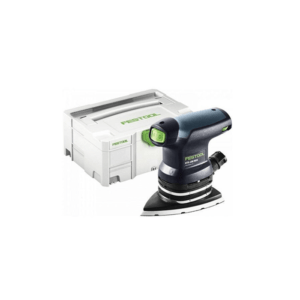 Festool Deltaschleifer DTS 400 REQ-Plus – Bild 7