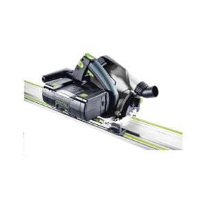 Festool Akku-Tauchsäge TSC 55 Li REB-Basic – Bild 7