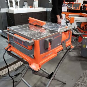 Zyklon Tischkreissäge IQ-Power-Tools-228