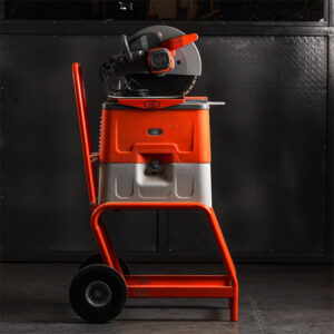 iQ360XT Staubfreie Tischkreissäge 350mm