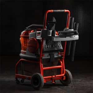 IQ Power Tools iQ426HEPA Zyklonstaubabsaugung hepa