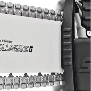 Stihl GS 461 Gesteinsschneider GBM 4,3kW 40 cm – Bild 3