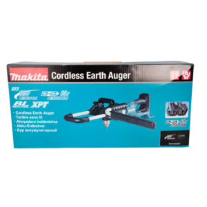 Makita DDG460ZX7 Akku Erdbohrer 36V (2x18V) – exkl. akku’s und Ladegerät – Bild 21