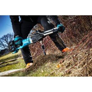 Makita DDG460ZX7 Akku Erdbohrer 36V (2x18V) – exkl. akku’s und Ladegerät – Bild 18