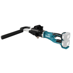 Makita DDG460ZX7 Akku Erdbohrer 36V (2x18V) – exkl. akku’s und Ladegerät – Bild 3