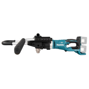 Makita DDG460ZX7 Akku Erdbohrer 36V (2x18V) – exkl. akku’s und Ladegerät – Bild 9