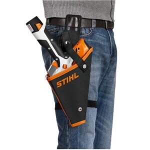 Stihl Halter für GTA 26 – Bild 3