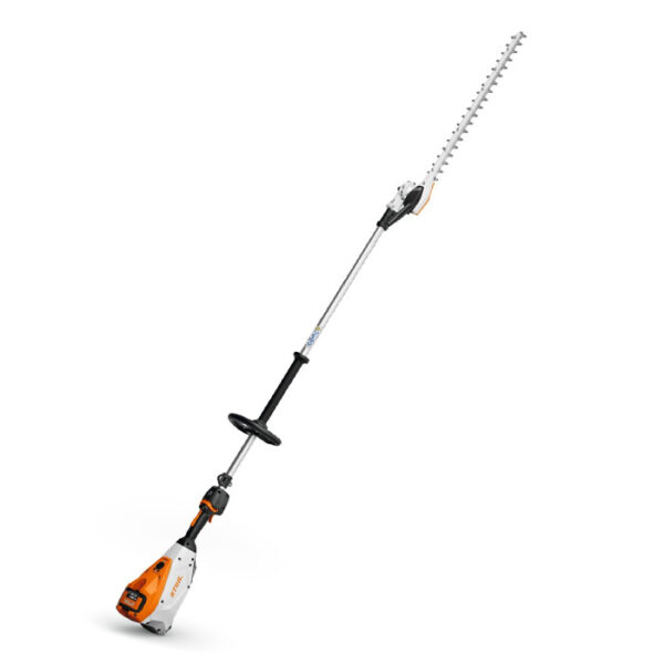 Stihl HLA 135 accu heggenschaar hoog Stihl HLA 135 accu heggenschaar hoog